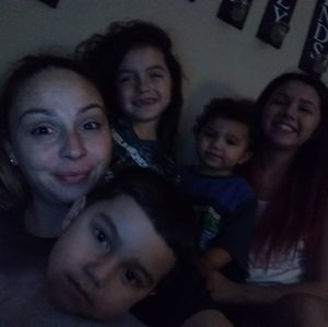 Meet your Posher, Pauline